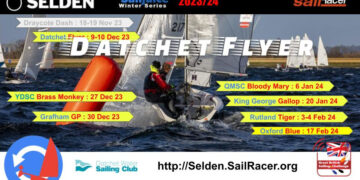 Datchet Flyer 2023