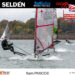 Sam Pascoe Dash Day 1 leader