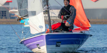 ROOM AT THE MARK FOR OLDER (CHEAPER) BOATS