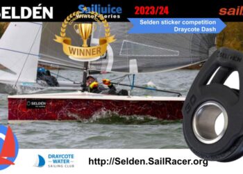 Seldén sticker photo competition