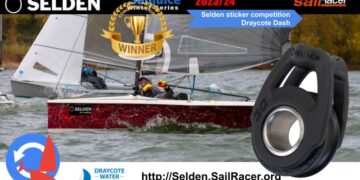 Seldén sticker photo competition