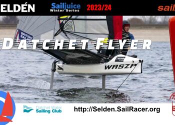 A SWARM OF WASZPS FOR DATCHET FLYER
