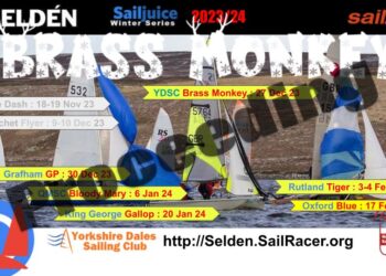 Brass Monkey going ahead