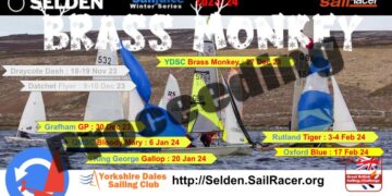 Brass Monkey going ahead