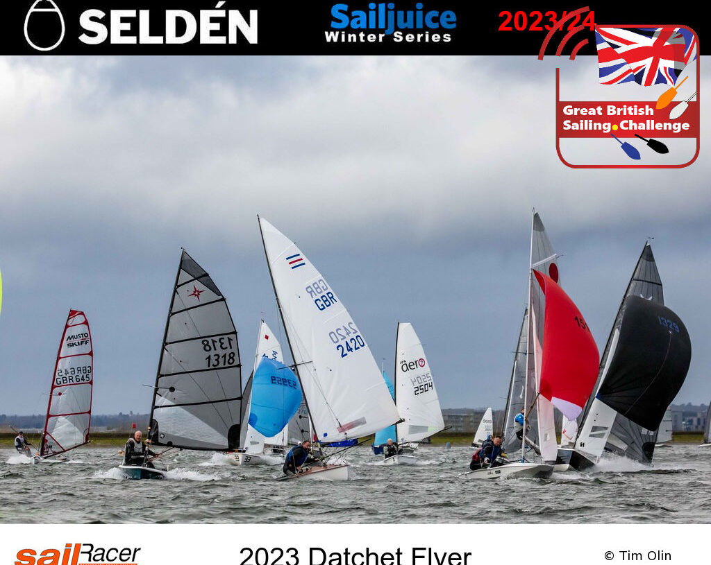 PASCOE STORMS TO VICTORY AT APOCALYPTIC DATCHET