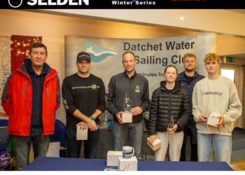 Datchet Flyer Winners