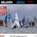Windy Grafham Grand Prix delivers victories for ILCA 7, RS600 and Musto Skiff