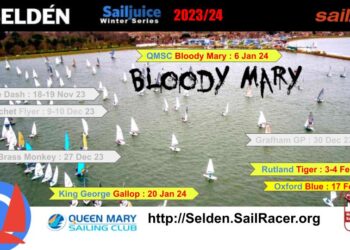 GJW Direct Bloody Mary – entry closes tonight