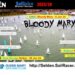 GJW Direct Bloody Mary – entry closes tonight