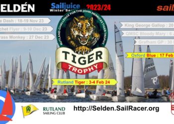 The usually fierce Tiger looking mild and moderate this weekend