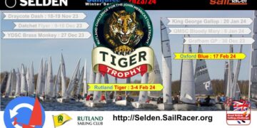The usually fierce Tiger looking mild and moderate this weekend