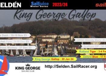 King George Gallop