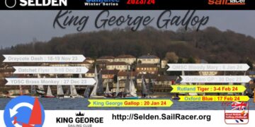 King George Gallop