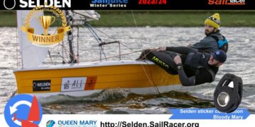 Merlin wins Bloody Mary Seldén photo competition