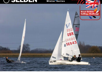 Seldén SailJuice Winter Series 2023/24 – Update