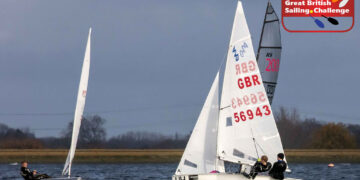 Seldén SailJuice Winter Series 2023/24 – Update
