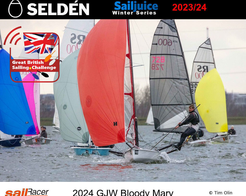 Bloody Mary triumph propels Pascoe back into the overall Series lead