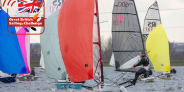 Bloody Mary triumph propels Pascoe back into the overall Series lead