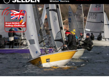 Osprey edges 420 for Gallop victory