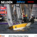 Osprey edges 420 for Gallop victory