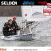 Ben Flower leads the 2023/24 Seldén SailJuice Winter Series