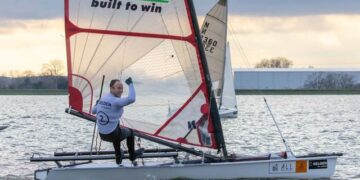Sam Pascoe wins GJW Bloody Mary