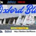 Oxford Blue this Saturday