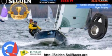 Seldén photo competition winner