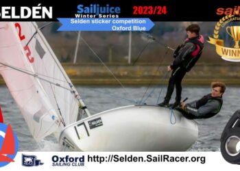 Seldén photo competition winner – Oxford