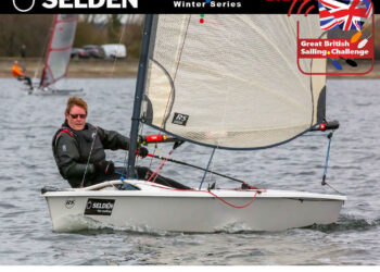 RS Vareo wins Oxford Blue