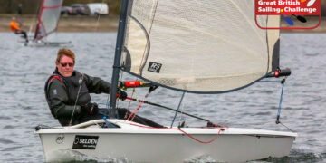 RS Vareo wins Oxford Blue