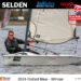 RS Vareo wins Oxford Blue
