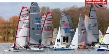 MUSTOs at Tiger Trophy