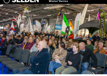 2023/24 Seldén Sailjuice Winter Series Prize Giving