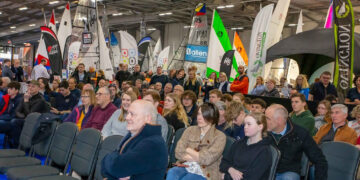 2023/24 Seldén Sailjuice Winter Series Prize Giving
