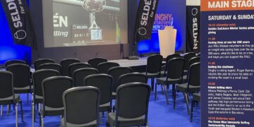 Seldén SailJuice Winter Series 2023/24 – Presentation
