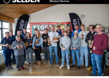 Tiger Trophy Winners