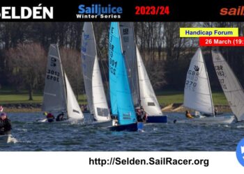 Handicap Forum (26 March – 19:30)