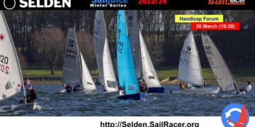 Handicap Forum (26 March – 19:30)