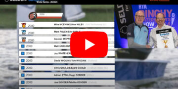 Prize Giving Video