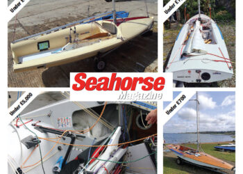 Encouraging old boats to race