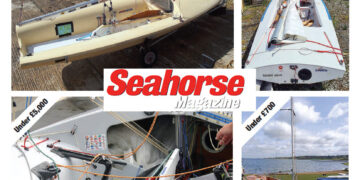Encouraging old boats to race