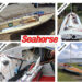 Encouraging old boats to race