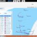 Racing Under Way – Sailing Chandlery Datchet Flyer