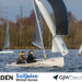 Watson & Cotter’s GP14 wins the Robline UK Polar Chase