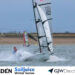 RS400 wins a breezy Sailing Chandlery Datchet Flyer