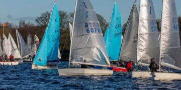 Robline UK Polar Chase GJW Direct Coach Debrief
