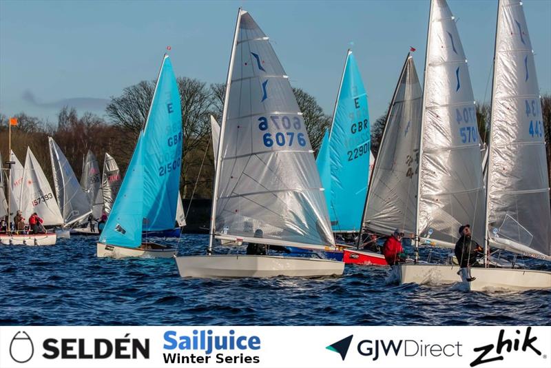 Robline UK Polar Chase GJW Direct Coach Debrief