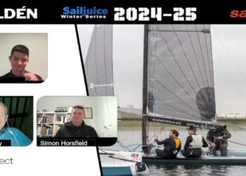 GJW Direct Bloody Mary Coaching and Race Briefing