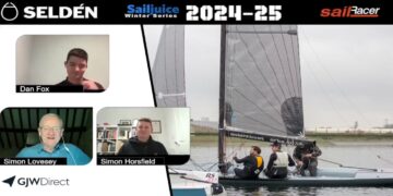 GJW Direct Bloody Mary Coaching and Race Briefing